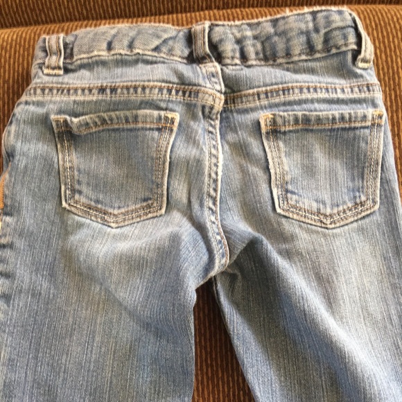 Old Navy jeans - Picture 3 of 4